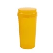 Drinking Bottle With Lid | https://www.bestnamebadges.com