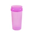Drinking Bottle With Lid | https://www.bestnamebadges.com