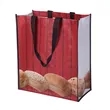 Full Color Laminated PP Woven Bag | https://www.bestnamebadges.com