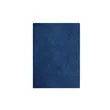 A5 Soft Cover Leather Travel Notebook Journal | https://www.bestnamebadges.com