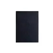 A5 Soft Cover Leather Travel Notebook Journal | https://www.bestnamebadges.com