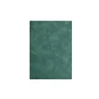 A5 Soft Cover Leather Travel Notebook Journal | https://www.bestnamebadges.com