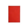 A5 Soft Cover Leather Travel Notebook Journal | https://www.bestnamebadges.com