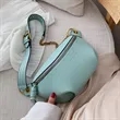 Lady Crossbody Bag | https://www.bestnamebadges.com