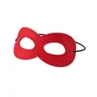 Halloween Felt Mask | https://www.bestnamebadges.com