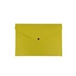 A4 Felt Envelope File Folder With Snap Closure | https://www.bestnamebadges.com