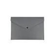 A4 Felt Envelope File Folder With Snap Closure | https://www.bestnamebadges.com