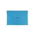 A4 Felt Envelope File Folder With Snap Closure | https://www.bestnamebadges.com