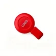 Plastic Retractable Clip | https://www.bestnamebadges.com