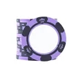 Poker Chip Ball Marker | https://www.bestnamebadges.com