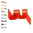 Solid Color Decorative Ribbon | https://www.bestnamebadges.com