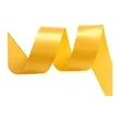 Solid Color Decorative Ribbon | https://www.bestnamebadges.com