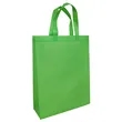 Small Durable Non Woven Bag | https://www.bestnamebadges.com