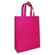 Small Durable Non Woven Bag | https://www.bestnamebadges.com