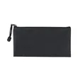 Small PVC Zipper Pencil Pouch Office Supplies | https://www.bestnamebadges.com