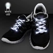 Light Up Shoelaces for Night Runs | https://www.bestnamebadges.com