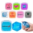 SqueeDoh Sensory Cube | https://www.bestnamebadges.com