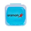 SqueeDoh Sensory Cube | https://www.bestnamebadges.com
