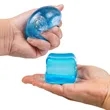 SqueeDoh Sensory Cube | https://www.bestnamebadges.com