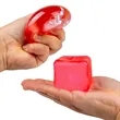 SqueeDoh Sensory Cube | https://www.bestnamebadges.com