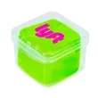 SqueeDoh Sensory Cube | https://www.bestnamebadges.com