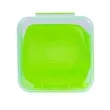 SqueeDoh Sensory Cube | https://www.bestnamebadges.com