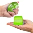 SqueeDoh Sensory Cube | https://www.bestnamebadges.com