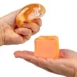 SqueeDoh Sensory Cube | https://www.bestnamebadges.com