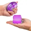 SqueeDoh Sensory Cube | https://www.bestnamebadges.com