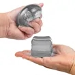 SqueeDoh Sensory Cube | https://www.bestnamebadges.com
