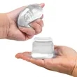 SqueeDoh Sensory Cube | https://www.bestnamebadges.com