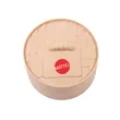Dumpling Delight Stress Reliever | https://www.bestnamebadges.com