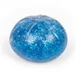 Dumpling Delight Glittery Stress Reliever | https://www.bestnamebadges.com