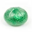 Dumpling Delight Glittery Stress Reliever | https://www.bestnamebadges.com