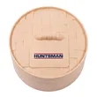 Dumpling Delight Glittery Stress Reliever | https://www.bestnamebadges.com