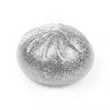 Dumpling Delight Glittery Stress Reliever | https://www.bestnamebadges.com