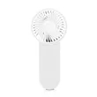 PocketBreeze Portable Fan | https://www.bestnamebadges.com