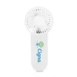 PocketBreeze Portable Fan | https://www.bestnamebadges.com