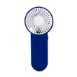 PocketBreeze Portable Fan | https://www.bestnamebadges.com