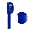 PocketBreeze Portable Fan | https://www.bestnamebadges.com