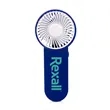 PocketBreeze Portable Fan | https://www.bestnamebadges.com