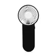 PocketBreeze Portable Fan | https://www.bestnamebadges.com