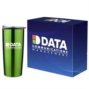 Drinkware Gift Set / Double Box / No Window