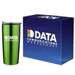 Drinkware Gift Set / Double Box / No Window | https://www.bestnamebadges.com