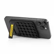 MagSuction Phone Stand | https://www.bestnamebadges.com