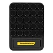 MagSuction Phone Stand | https://www.bestnamebadges.com
