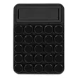 MagSuction Phone Stand | https://www.bestnamebadges.com