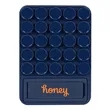 MagSuction Phone Stand | https://www.bestnamebadges.com