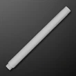 White Ink Marker For Light Badges and Cups | https://www.bestnamebadges.com