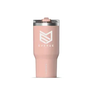 Voyager 25 oz Insulated No Handle Travel Mug Hydrapeak®